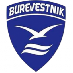 FDC Burevestnik